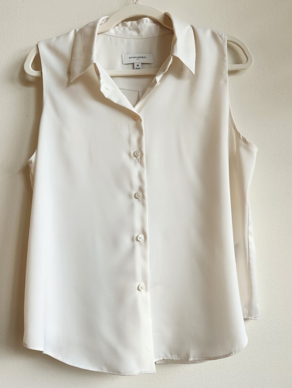 Banana Republic Tank